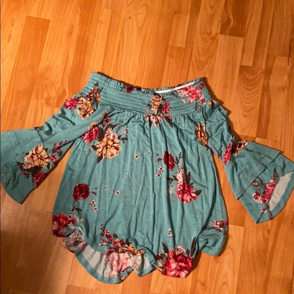 Pretty comfortable shirt